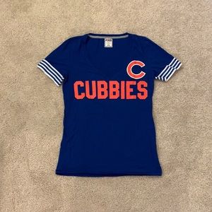 Chicago Cubs tee